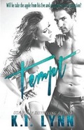 Cover: Tempt - KI Lynn