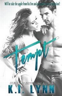 Enlarge image Cover: Tempt - KI Lynn