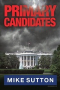 Cover: Primary Candidates - War Zone Press, LLC