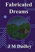 Cover: Fabricated Dreams - False Margin