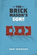 Cover: The Brick Mason's Sons - Knock-Knee Books