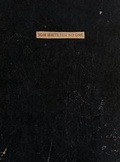 Cover: Tom Waits for No One - Jack Lamb