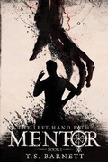 Cover: The Left-Hand Path - Corvid House