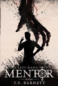 Enlarge image Cover: The Left-Hand Path - Corvid House