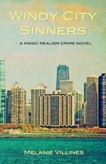 Cover: Windy City Sinners - Sugar Skull Press