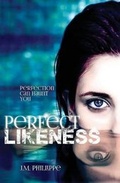 Cover: Perfect Likeness - Blue Zephyr Press