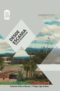 Enlarge image Cover: Desde Escania - Editorial del Gabo