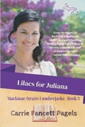 Cover: Lilacs for Juliana - Hearts Overcoming Press