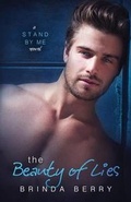 Cover: The Beauty of Lies - Sweet Biscuit Publishing LLC