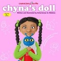 Cover: Characters Like Me- Chyna's Doll - Baobab Publishing