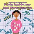 Cover: Color My World - Baobab Publishing