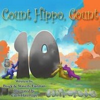 Enlarge image Cover: Count Hippo, Count - Crimson Pulse Media