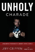 Cover: Unholy Charade - Justice Keepers Publishing