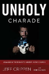 Enlarge image Cover: Unholy Charade - Justice Keepers Publishing