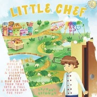 Enlarge image Cover: Little Chef - Rothman Editions