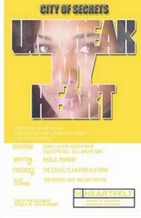 Enlarge image Cover: Unbreak My Heart - Equal Team Publications