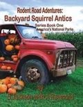 Cover: Rodent Road Adventures - Mary Schmidt