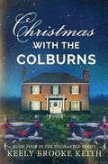 Cover: Christmas with the Colburns - Edenbrooke Press