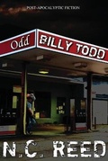 Cover: Odd Billy Todd - Creative Texts Publishers, LLC