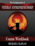 Cover: The Fundamentals of Veteran Entrepreneurship - Phase 2 Advantage