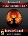 Cover: The Fundamentals of Veteran Entrepreneurship - Phase 2 Advantage