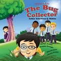 Cover: Characters Like Me-The Bug Collector - Baobab Publishing
