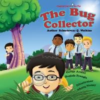 Enlarge image Cover: Characters Like Me-The Bug Collector - Baobab Publishing
