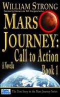 Cover: Mars Journey - Epic Journeys Entertainment, LLC