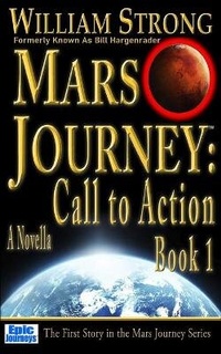 Enlarge image Cover: Mars Journey - Epic Journeys Entertainment, LLC