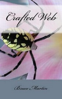Enlarge image Cover: Crafted Web - Bruce Martin
