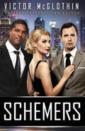 Cover: Schemers - Well Done Books