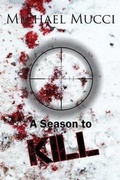 Cover: A Season to Kill - Johnny Rook Pub