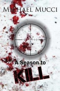Enlarge image Cover: A Season to Kill - Johnny Rook Pub