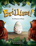 Cover: Brilliant! - In Courage Media