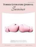 Cover: Torrid Literature Journal Vol. XVI - Tl Publishing Group