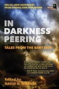 Cover: In Darkness Peering - Doorq.com Publishing