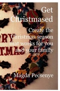 Cover: Get Christmased - Magdamedia