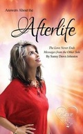 Cover: Answers About the Afterlife - Sunny Dawn Johnston Productions