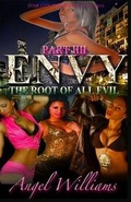 Cover: Envy the Root of All Evil 4 - Star City Publications