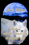 Cover: Wolfram - Ted E Beans