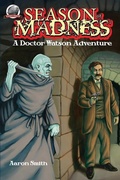 Cover: Season of Madness - Airship 27