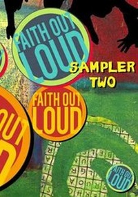 Enlarge image Cover: Faith Out Loud Sampler Two - Discipleship Ministry Team, Cpc