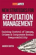 Cover: New Strategies for Reputation Management - Kogan Page Ltd