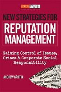 Enlarge image Cover: New Strategies for Reputation Management - Kogan Page Ltd