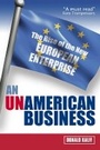 Cover: An UnAmerican Business - Kogan Page Ltd