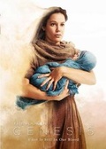 Cover: The Book of Genesis - Bridgestone Multimedia Group