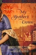 Cover: My Brother's Crown - Harvest House Publishers
