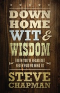 Cover: Down Home Wit and Wisdom - Harvest House Publishers