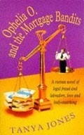 Cover: Ophelia O and the Mortgage Bandits - Headline Book Publishing
