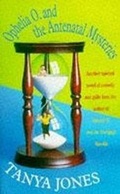 Cover: Ophelia O and the Antenatal Mysteries - Headline Book Publishing